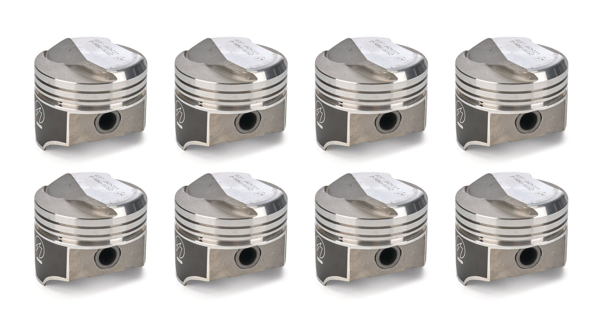 Forged Piston - L2242NF30