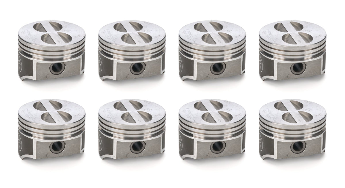 Forged Piston - L2256F