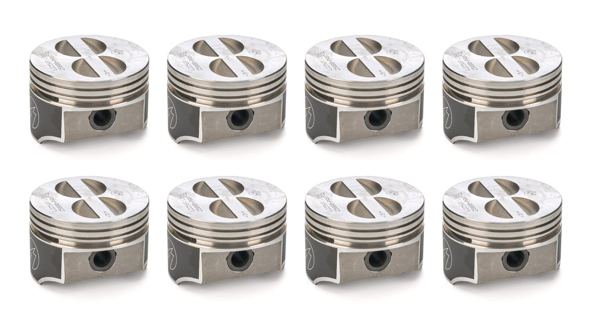 Forged Piston - L2256F40