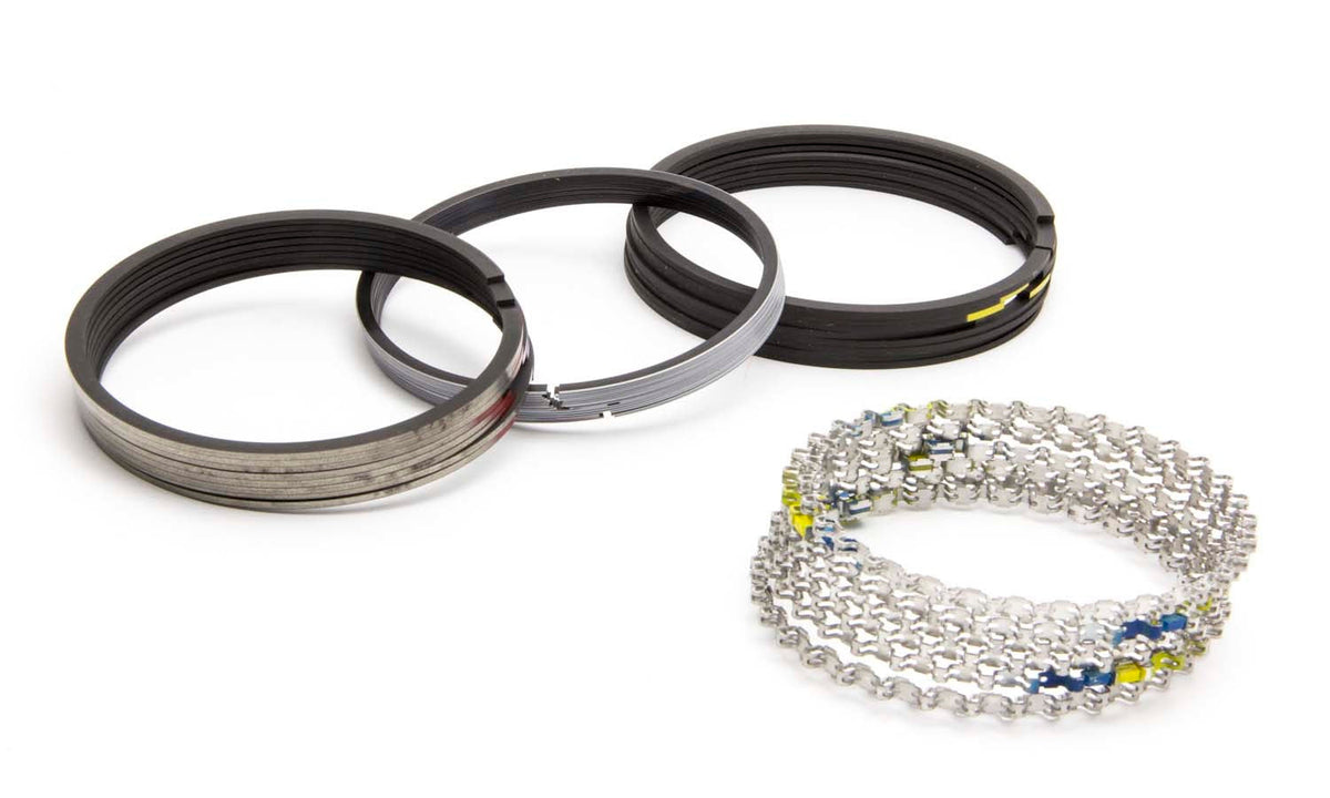 Piston Ring Set 4.040 5/64 5/64 3/16 - R934345