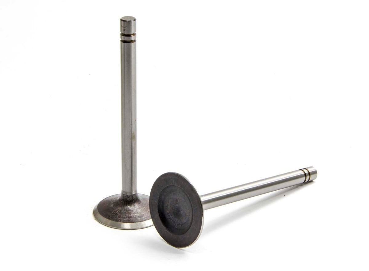 1.624in Exhaust Valve - SEAV17722
