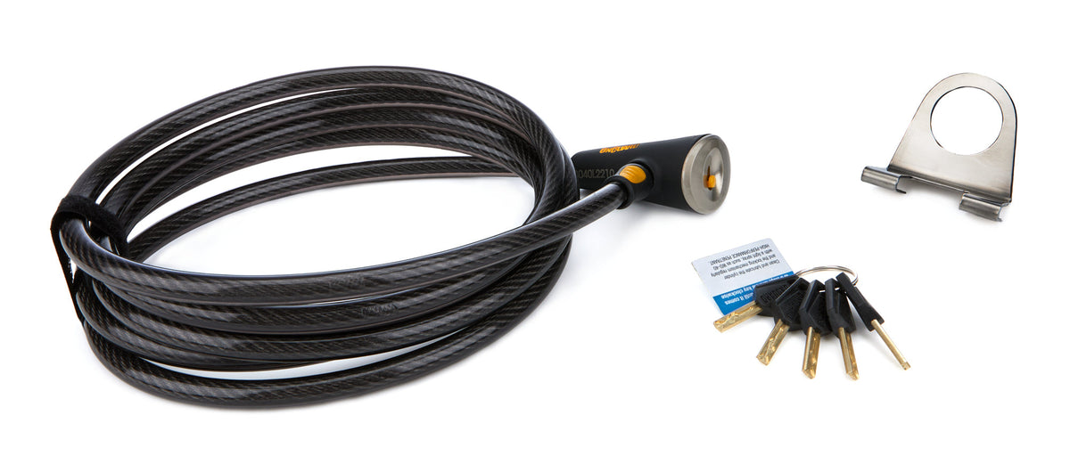 Window Cable Anchor - BA8912