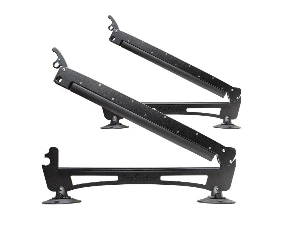 Classic Ski Rack - SK2420