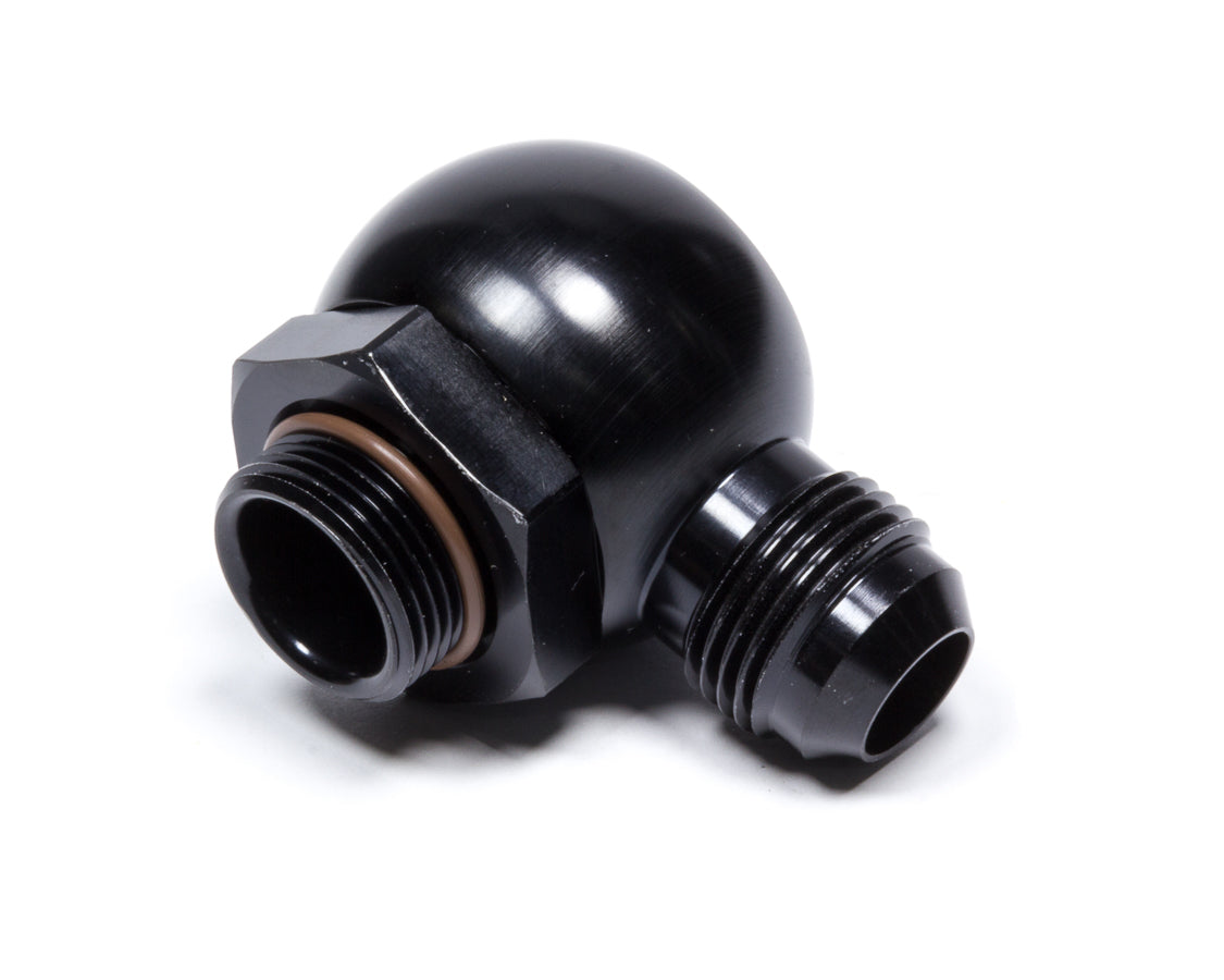 10an x 22mm Proline 90 Degree Banjo Fitting - 22M22BJAN1090