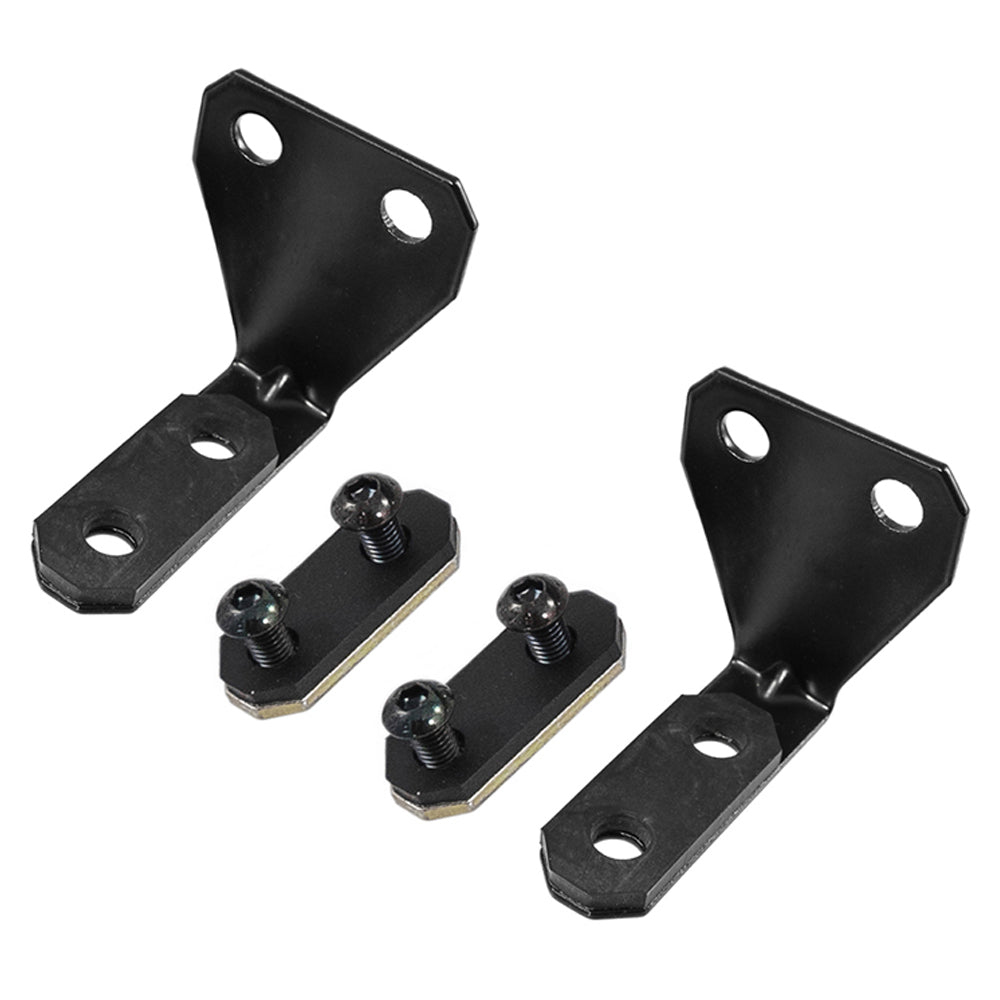 Universal Mount Bracket Assembly - Std Series - 23MPSTDUB19