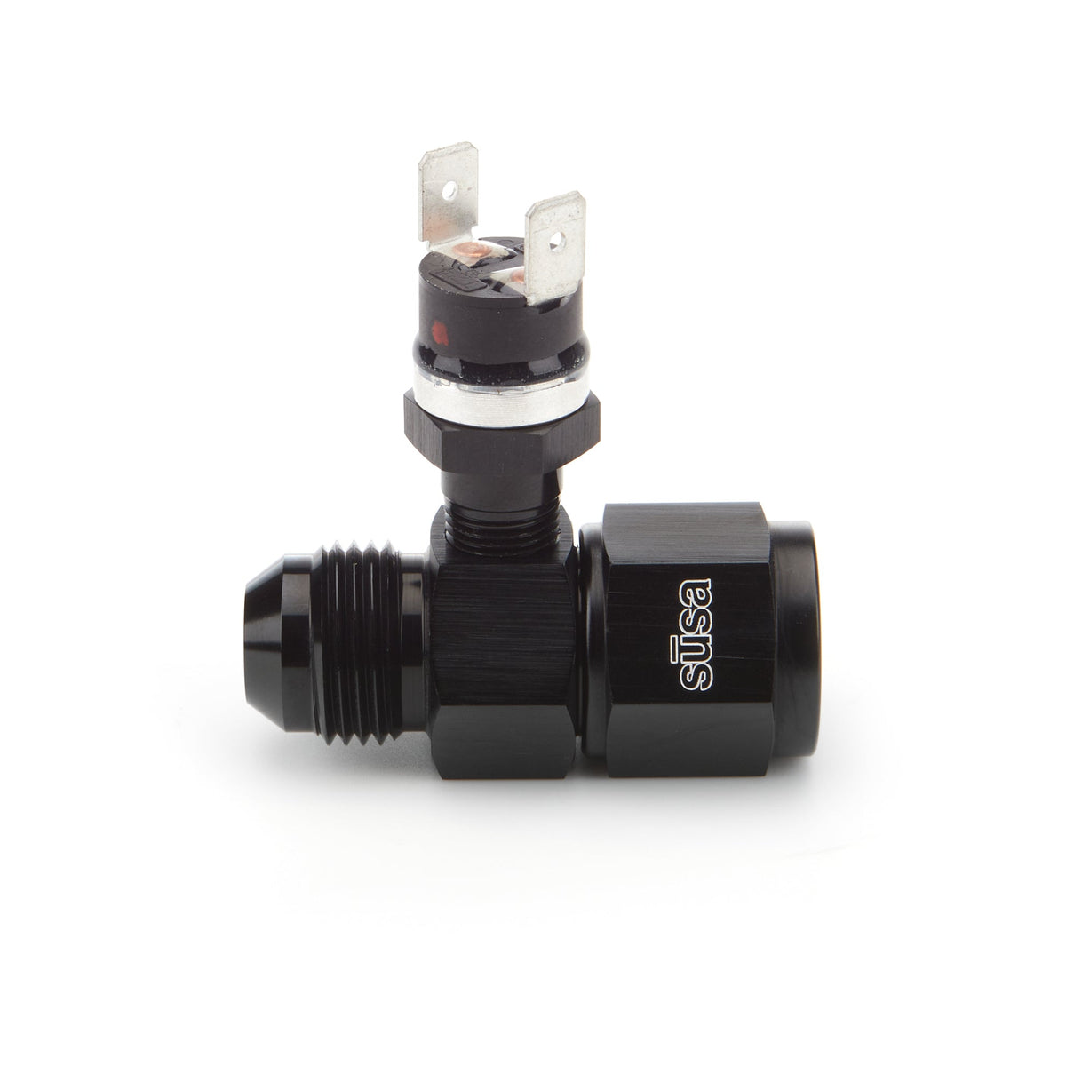 Thermo Switch Assembly Inline 8an - 190 Degree - 31TS19008