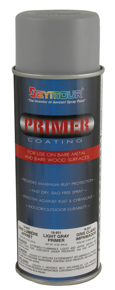 Primers Light Gray - 16831