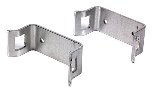 Mount Brackets Flat For RS5-RS10-LT10 PAIR - 541431