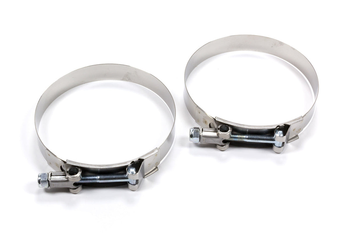 T-Bolt Clamp LT5 4inPAIR - 5414751