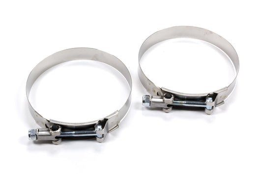 T-Bolt Clamp LT5 4inPAIR - 5414751
