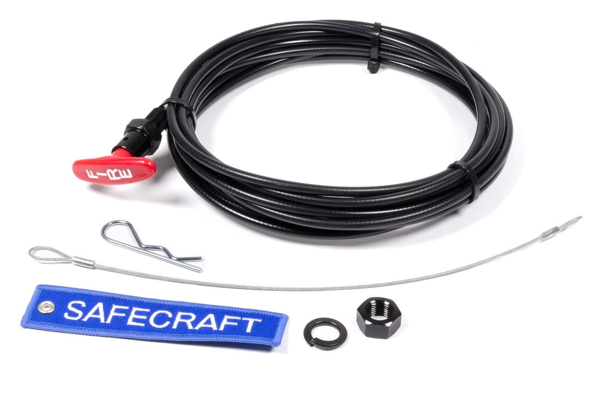 Pull Cable Assembly 15ft - 561421