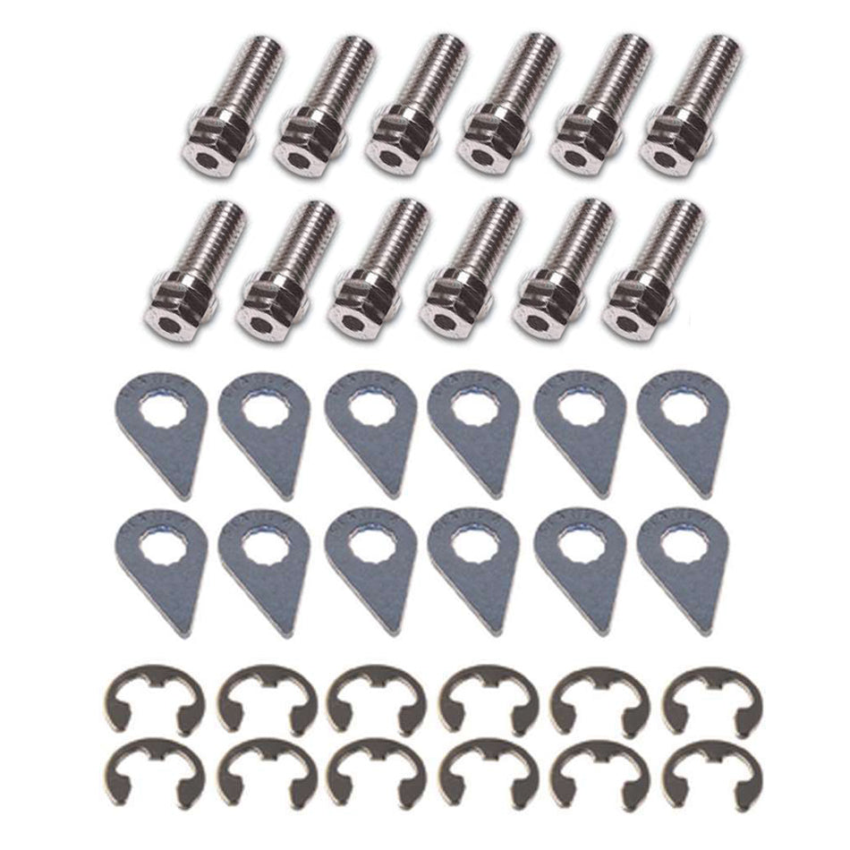 Header Bolt Kit - 8918S