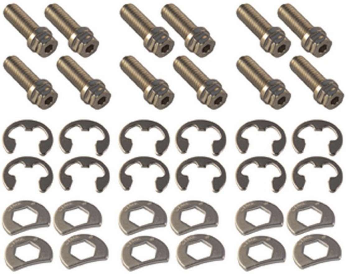 Locking Header Kit - 8951