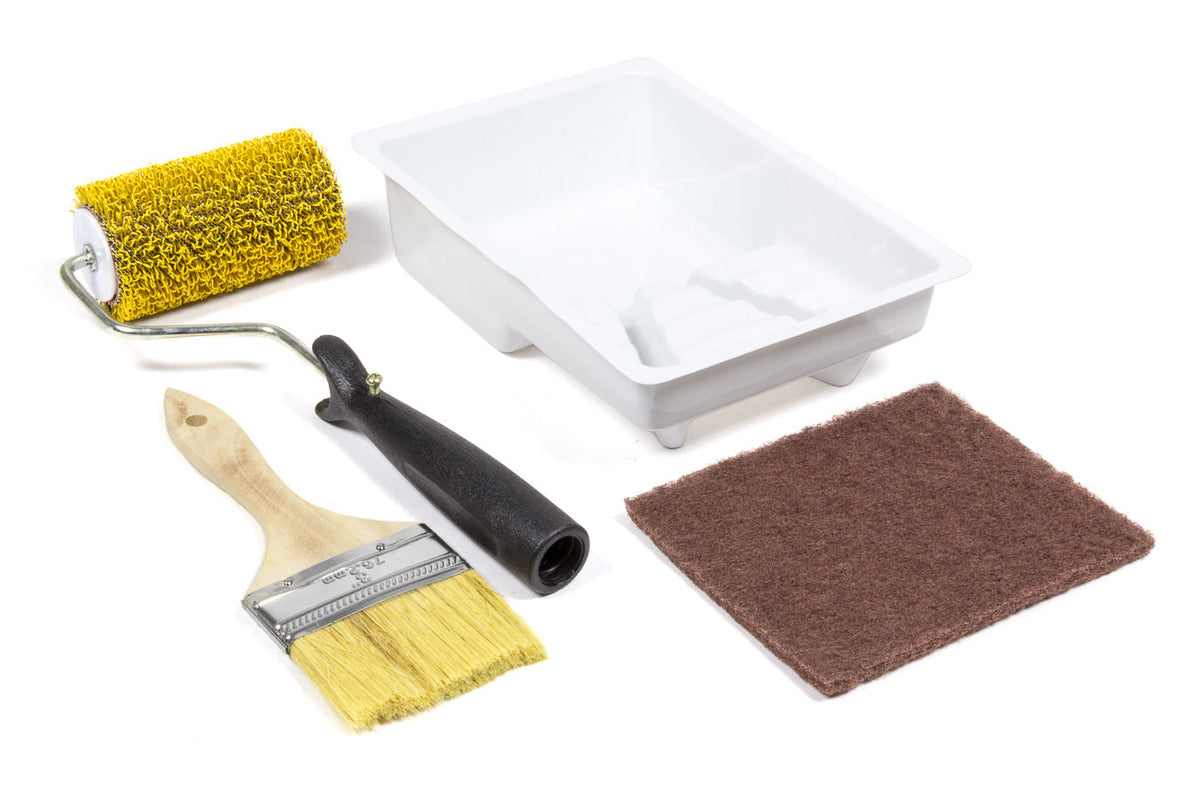 Truck Bed Coating Roller Kit - TRG103