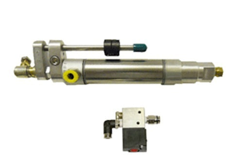 Throttle Controller 2 Strok - CMW9000