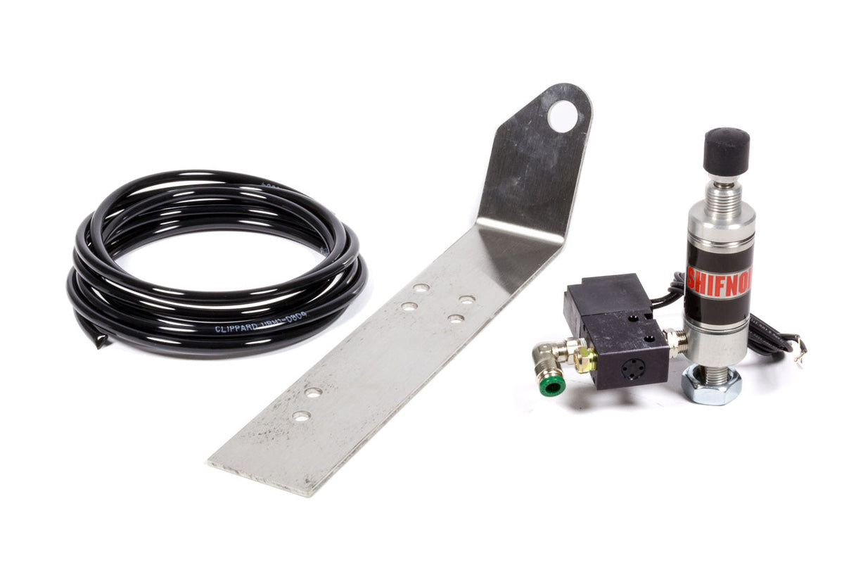2 Speed CO2 Shift Kit - SA4000