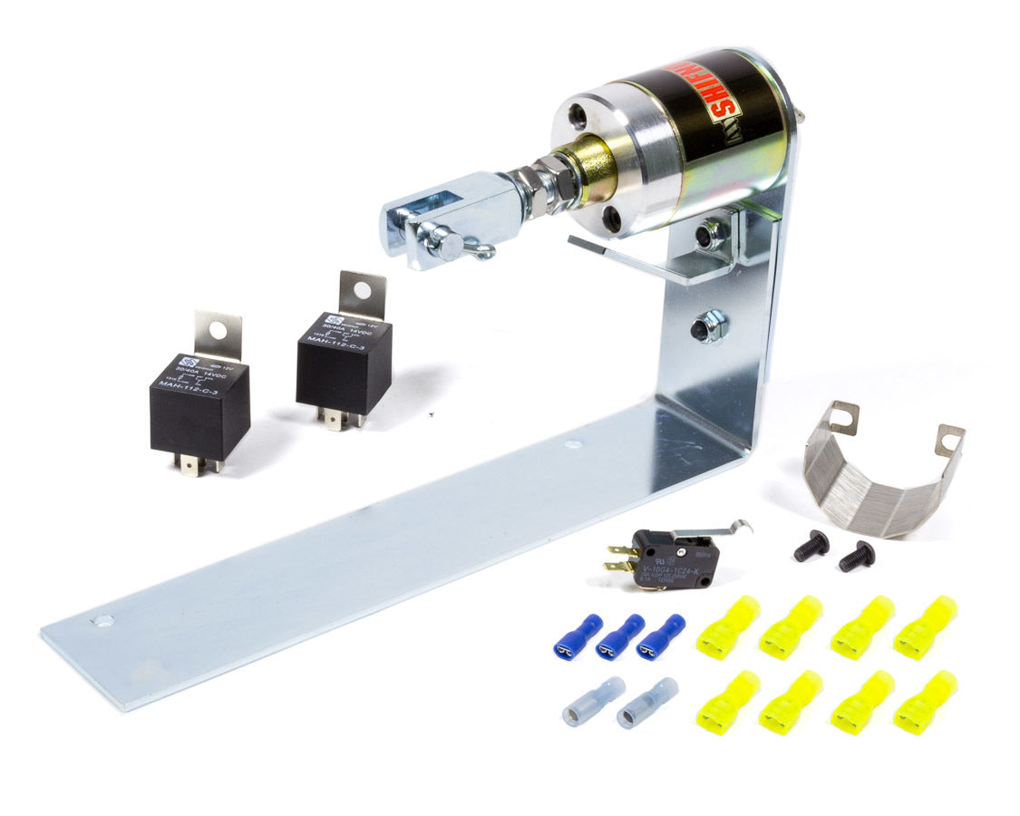 3 Speed Rev Electric Shift Kit - SN5070