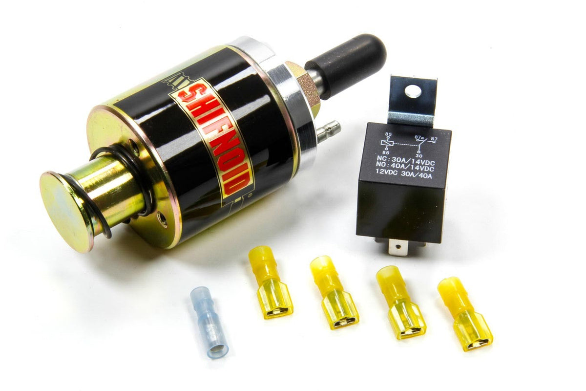 2 Speed Pro Bandit Electric Sh - SN5200