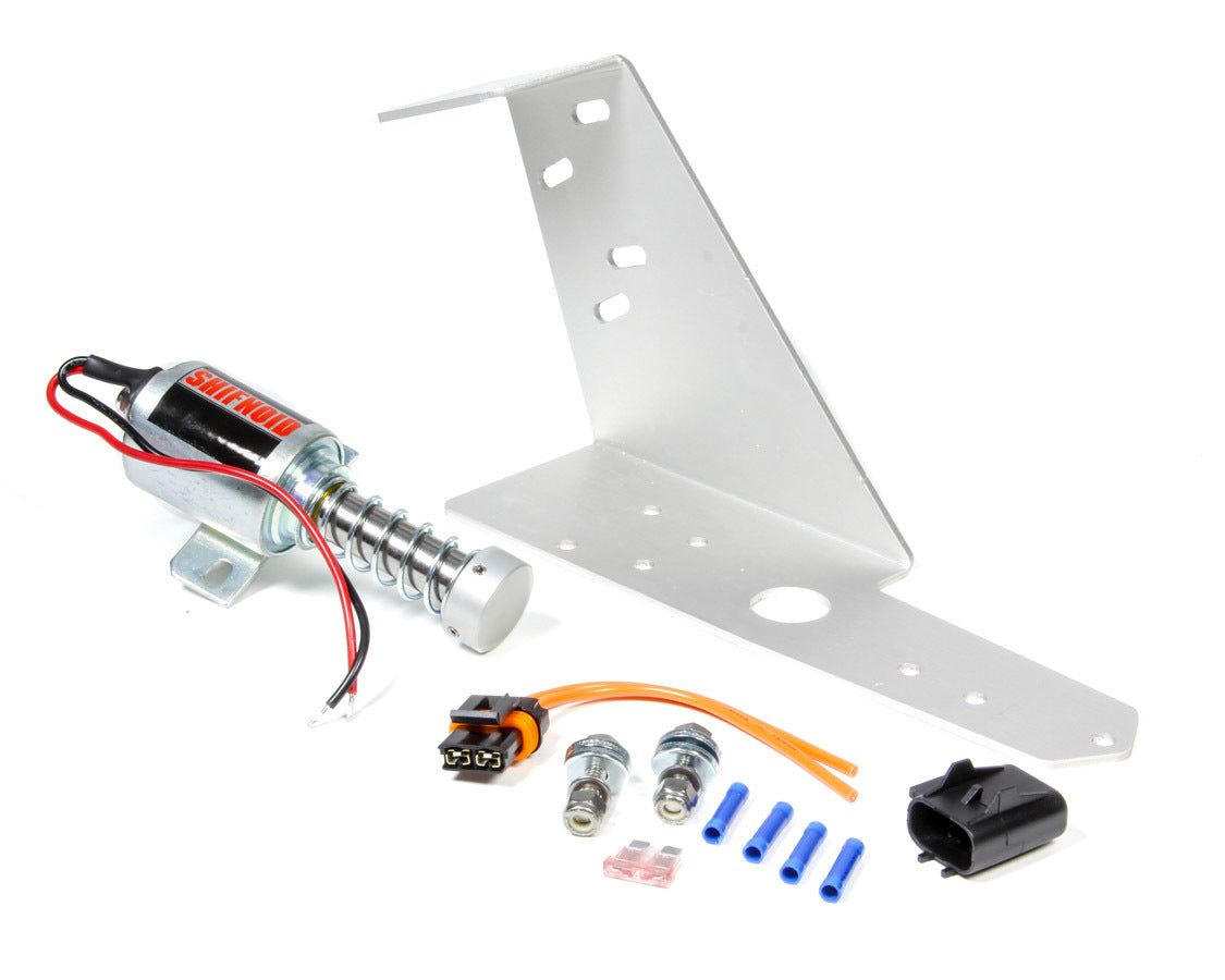2 Speed Electric / Spring Shif - SN6000