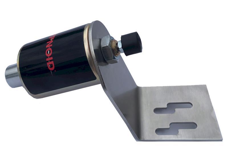 2 Spd Fwd Pattern Elect Shift - SN7600