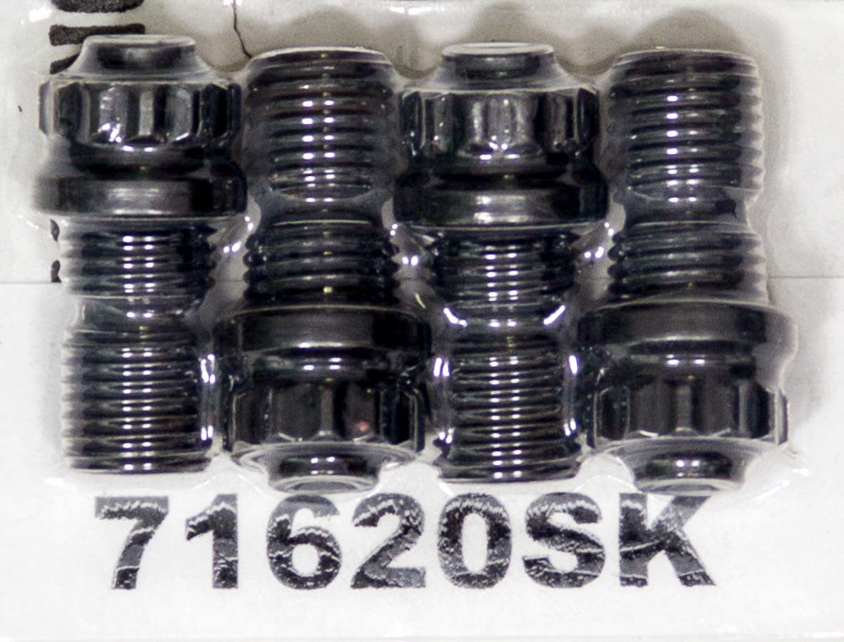 Replacement Adjusters (4pk) - 71620SK