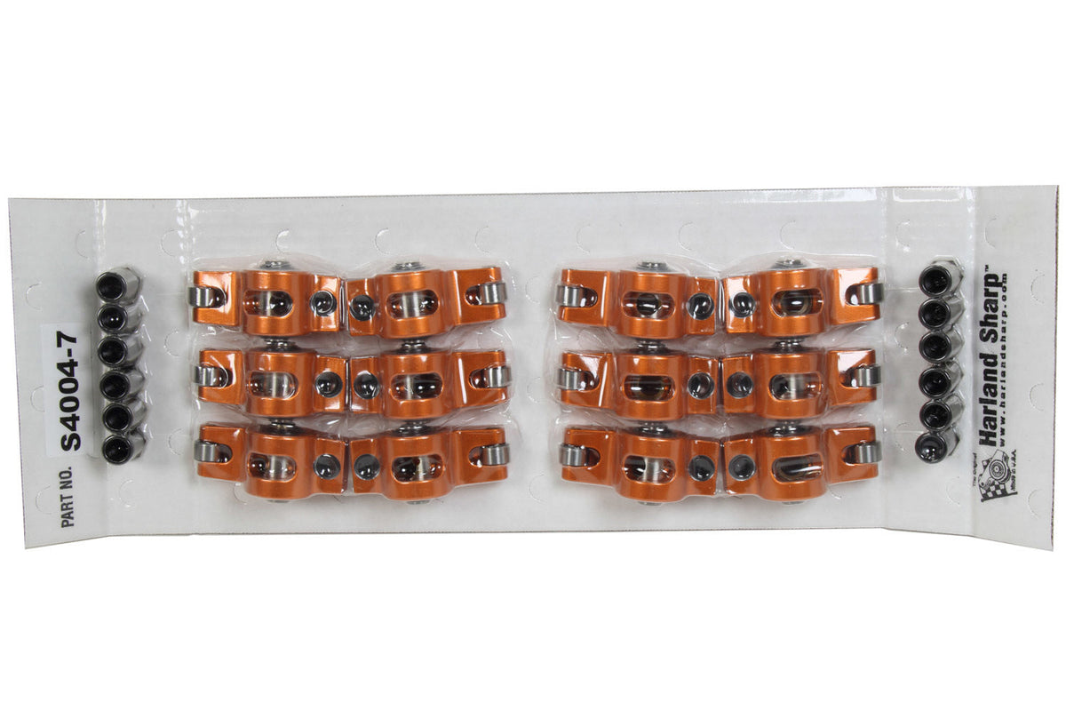 AMC Rocker Arms - 1.6 Ratio 7/16 Stud - S40047