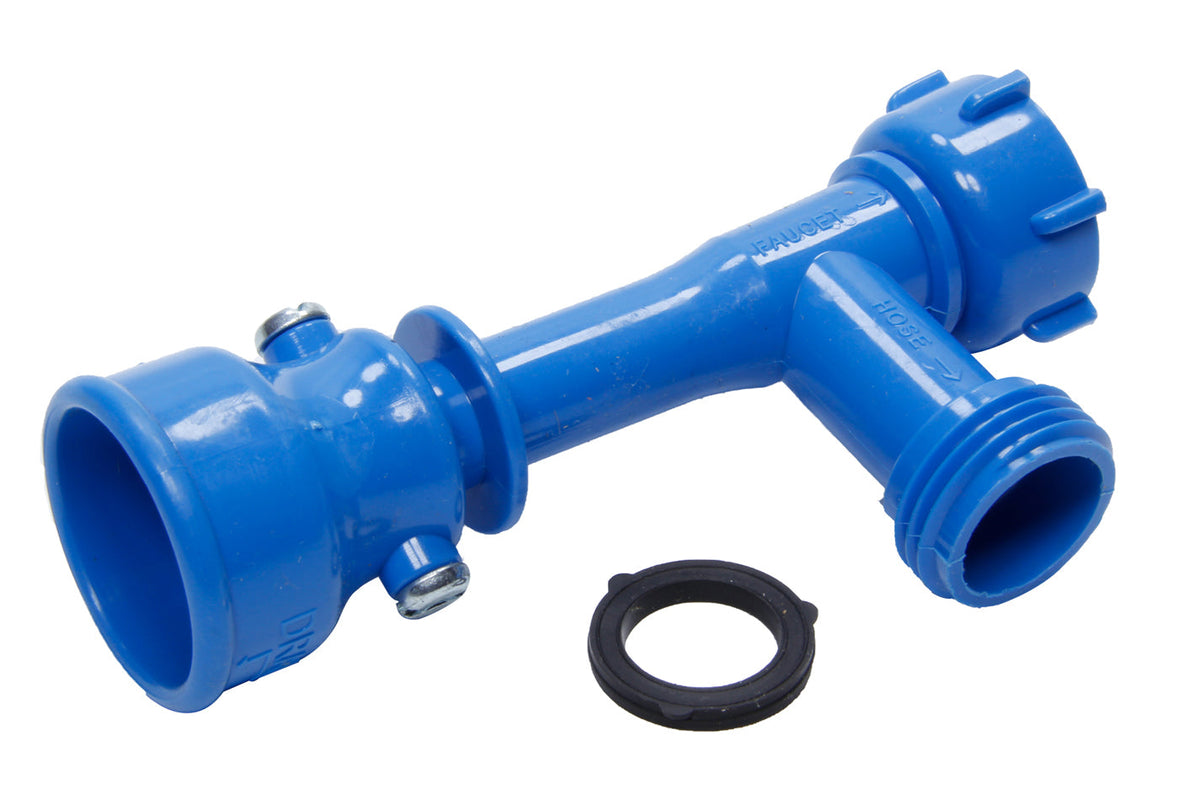 Siphon Pump Assembly - 10010