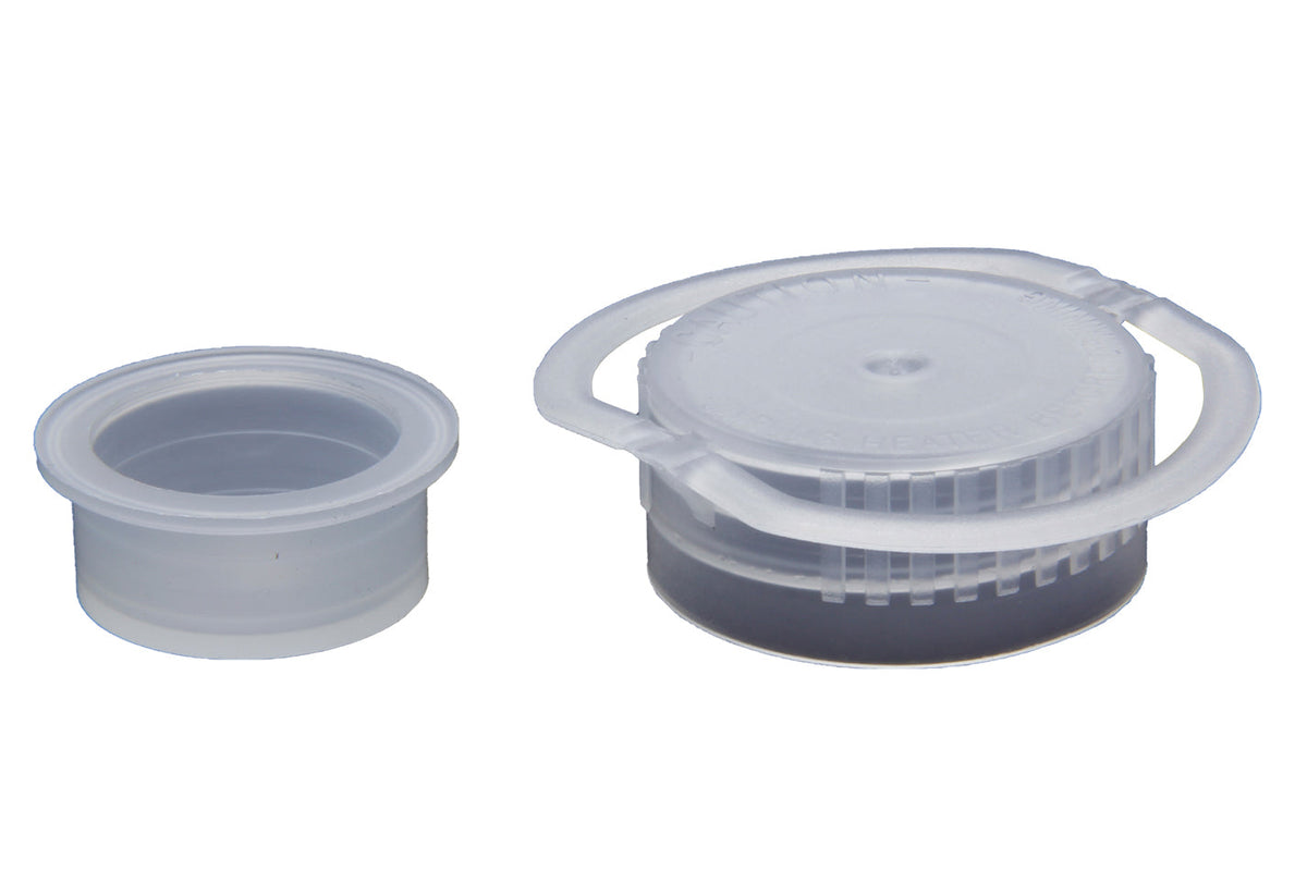 Cap And Seal - 10020