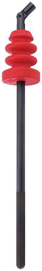 Valve Stem Puller Urethane/Steel Black/Red - SHU60102