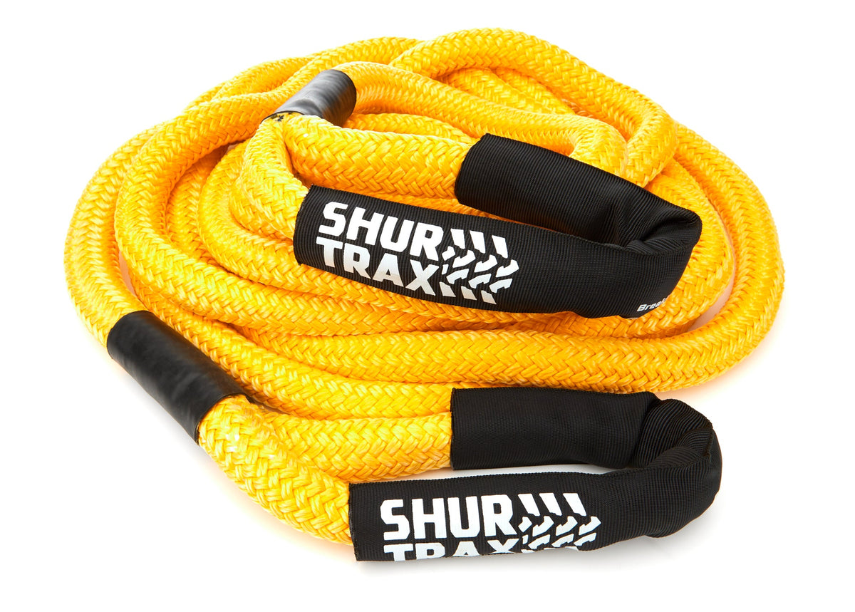 Recovery Rope 7/8in x 20ft - SHU70320