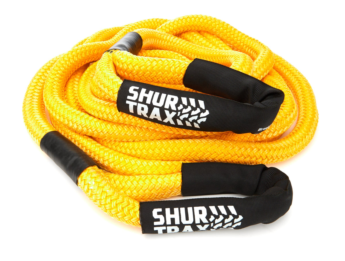Recovery Rope 7/8in x 30ft - SHU70330