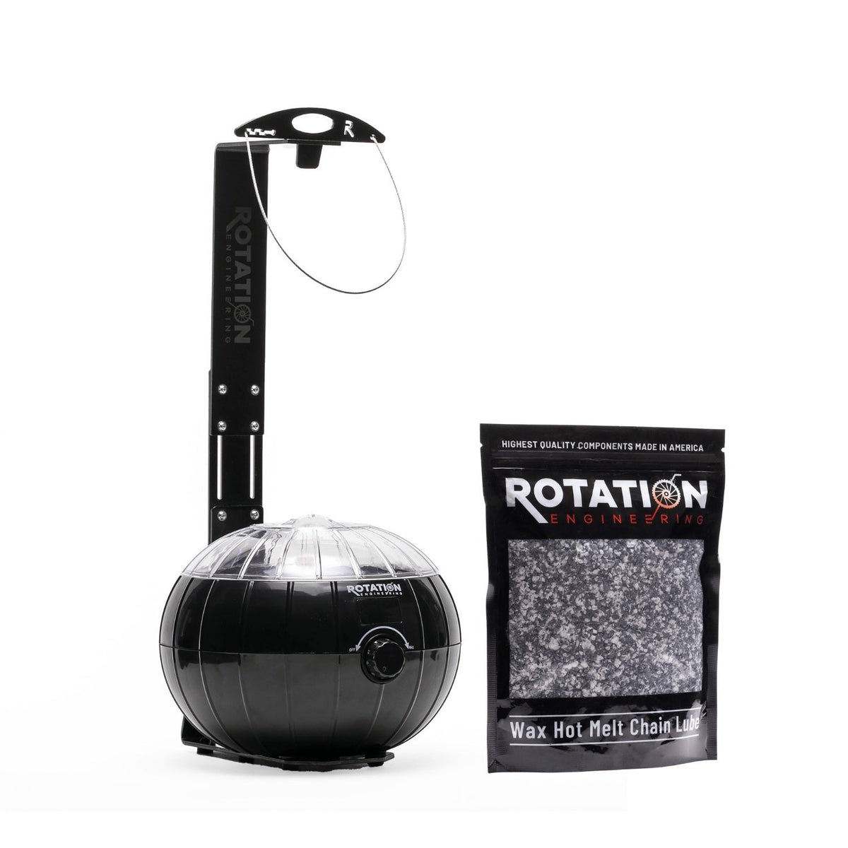 Chain Waxing System Micro Sprint - RECWS01