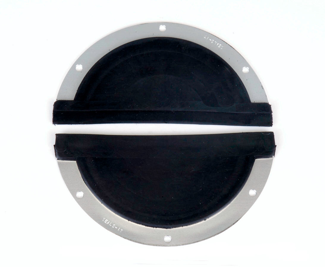 Split Grommet Seal - No Hole - SGS45BL