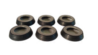 5/8 Rod End Seal (6pk) - WS62506PK