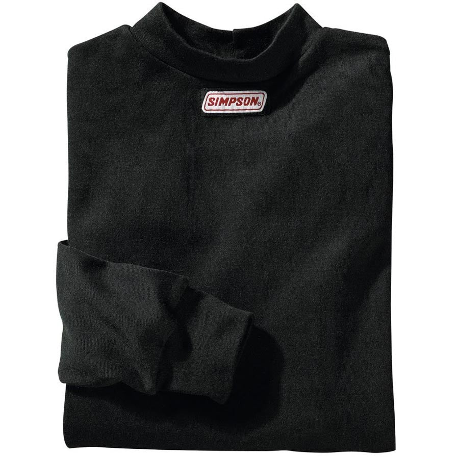 Carbon X Long Sleeve Top-large - 20600L