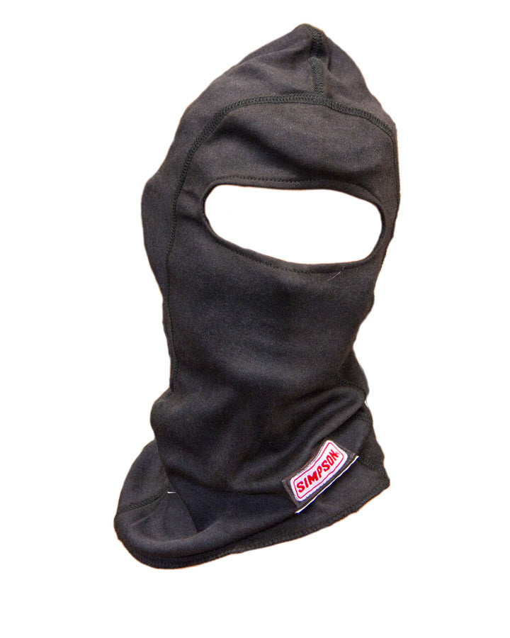 Carbon X Single Eyeport Headso - 23000C