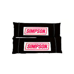 Nomex Individual Harness Pad-b - 23020BK