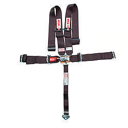 5 Point L & L 55 Wrap Aroun - 29064BK