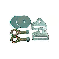 Floor Mount Kit - 31020