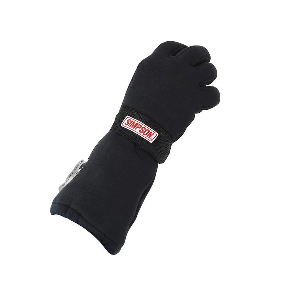 Holeshot 22 Drag Gloves - 37017LK
