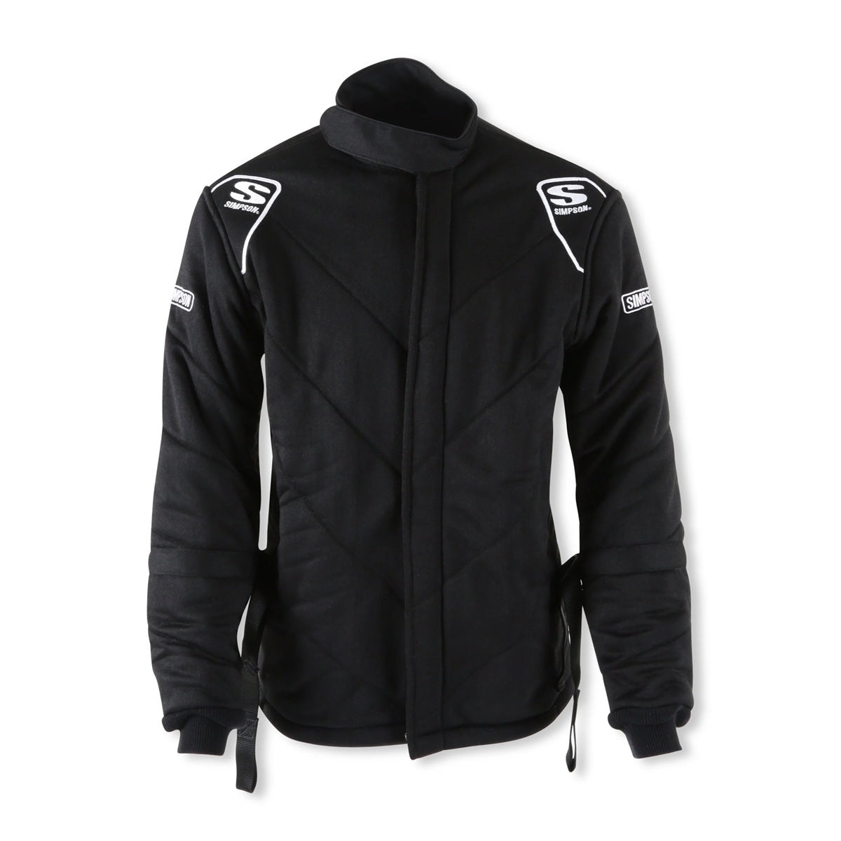 Driving Jacket Bk Md - 4802254
