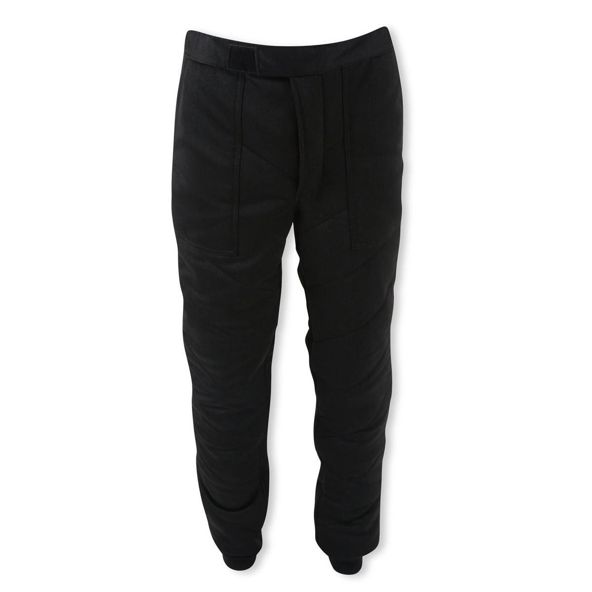 Driving Pants Bk 2XL - 4802553