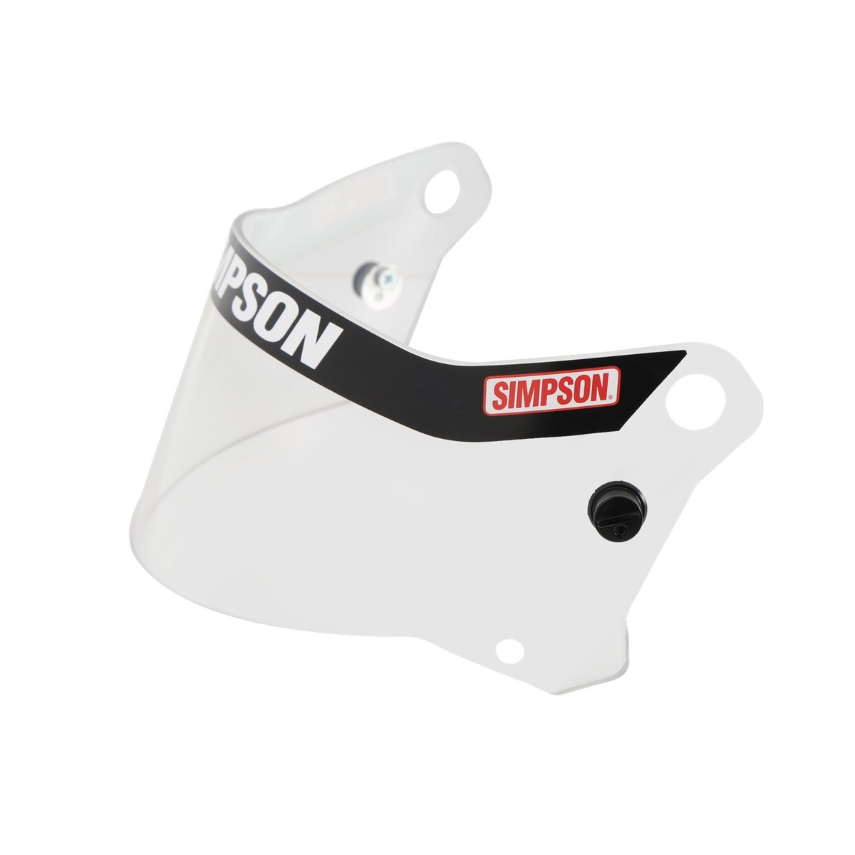 SD1 Visor Clear - 89500A