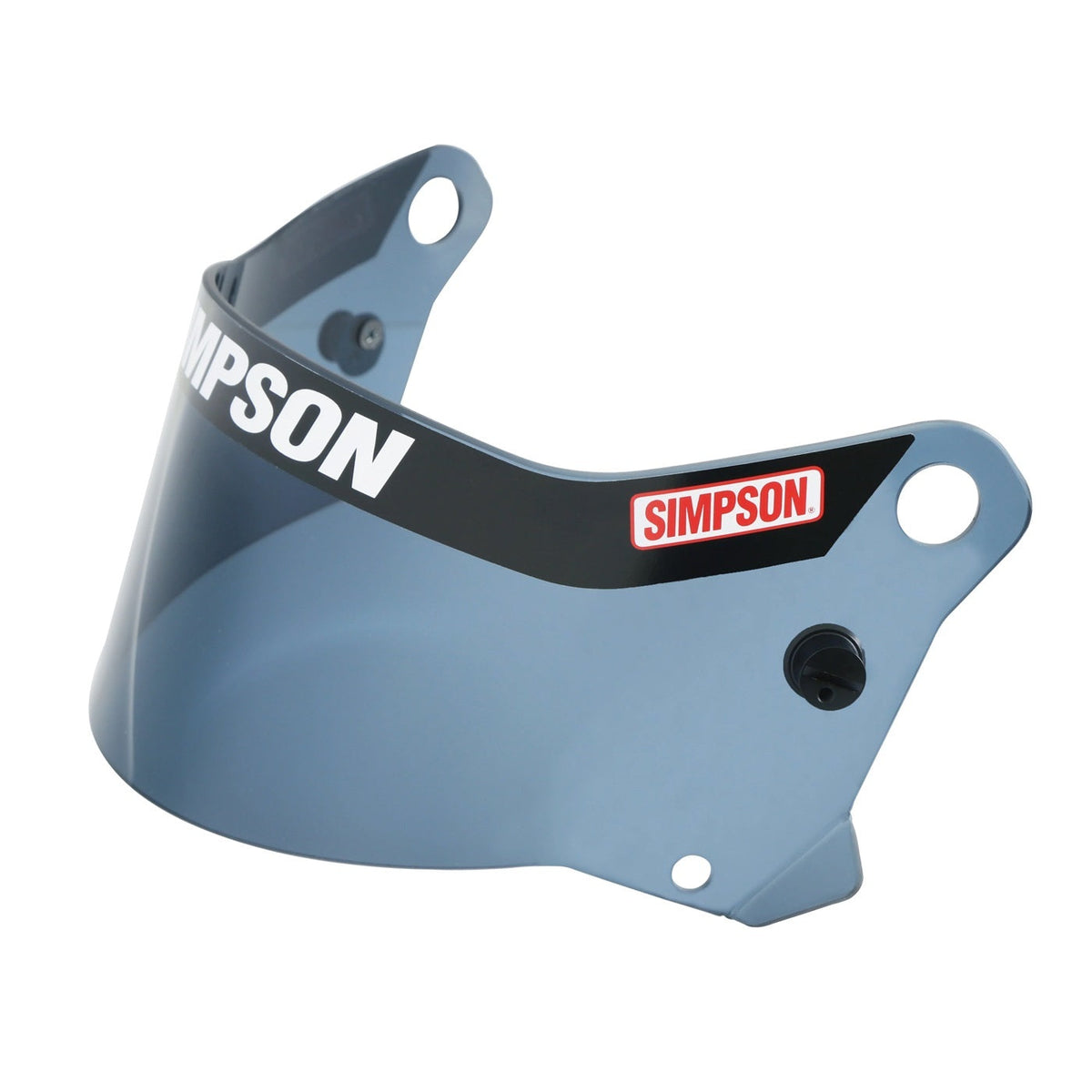 SD1 Visor Dark Smoke - 89501A