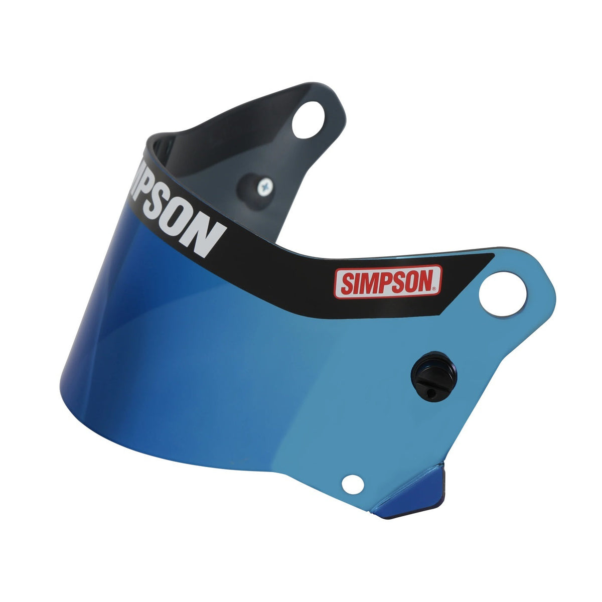 SD1 Visor Iridium - 89503