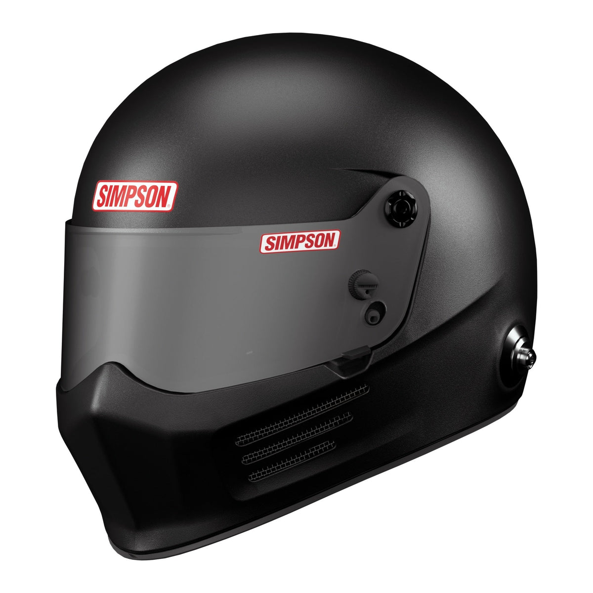 Helmet Bandit SA2025 Full Fa - 9200048