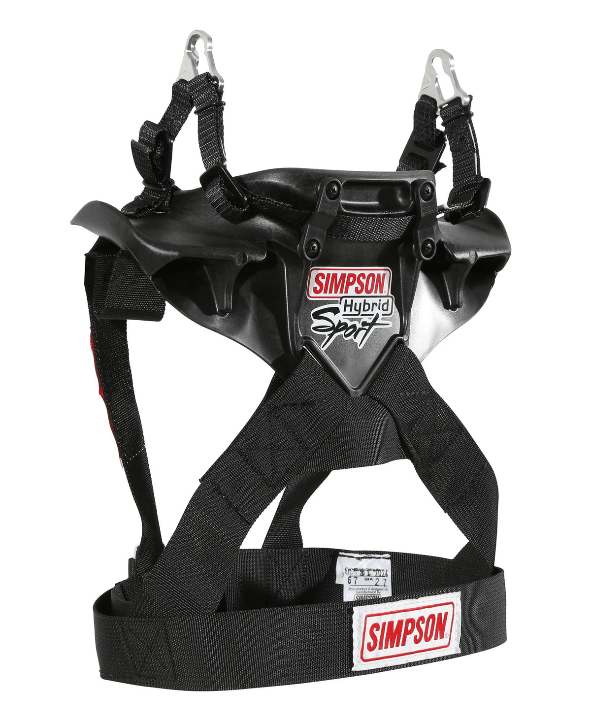 Hybrid Sport Large Adjustable - HSLRG11PAFIA