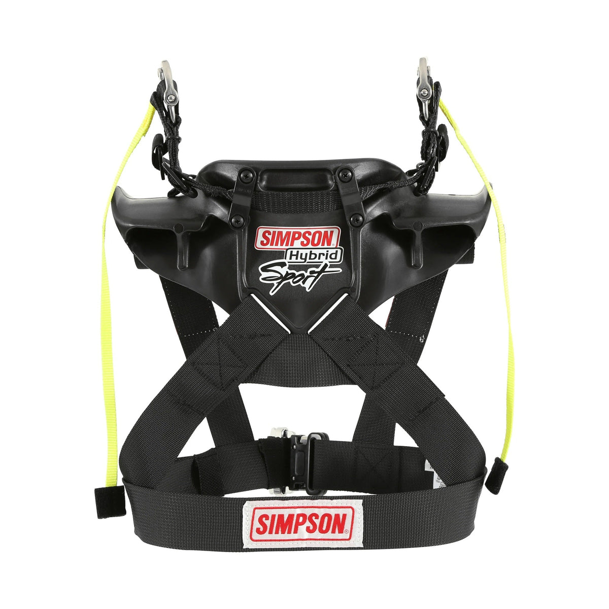 Hybrid Head/Neck Restraint - HSMED11