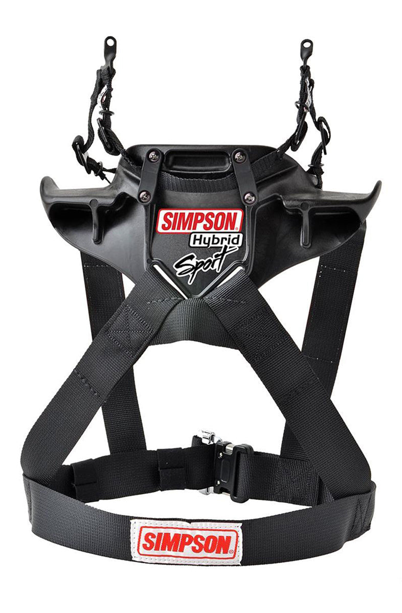 Hybrid Sport - HSSML11PA
