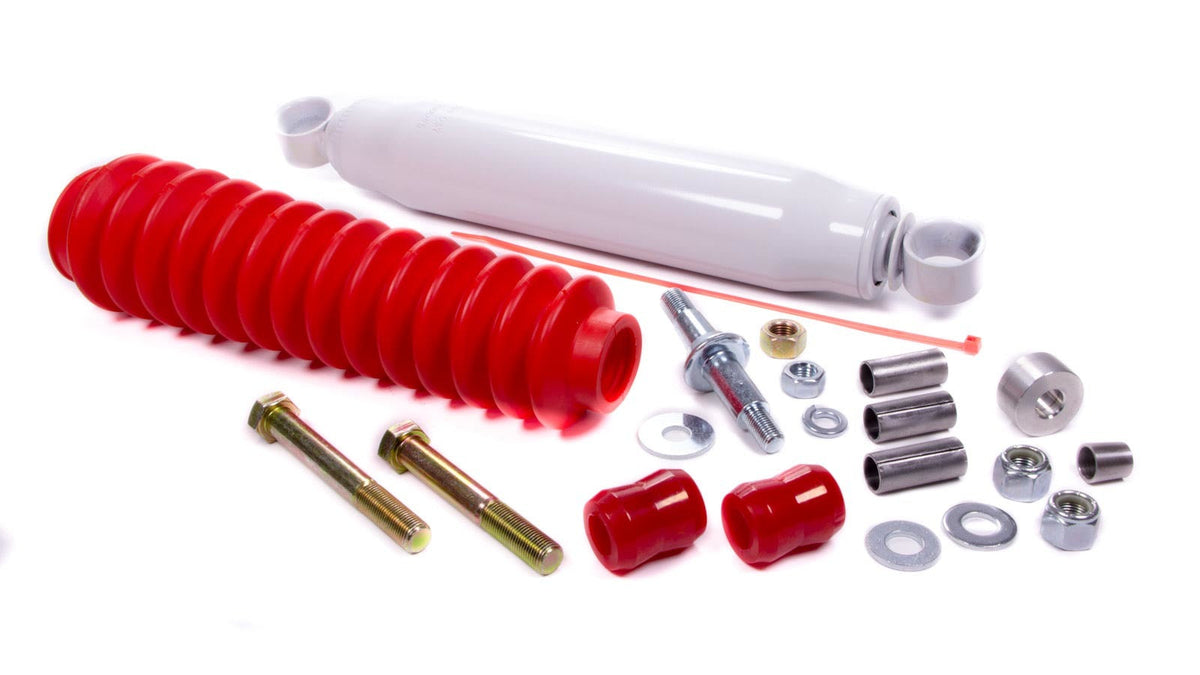Steering Damper Kit - 7007